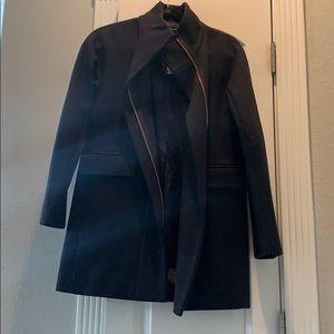 NWT J Crew Coat